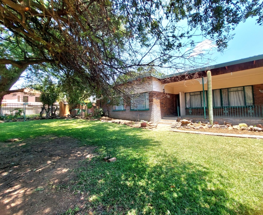 4 Bedroom Property for Sale in Brits North West